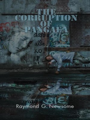 cover image of The Corruption of Pangaea